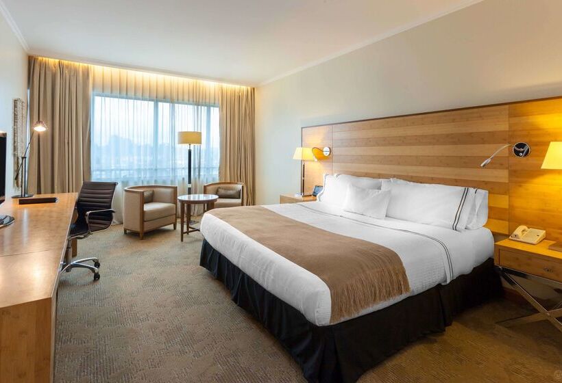 Sonesta Hotel Osorno