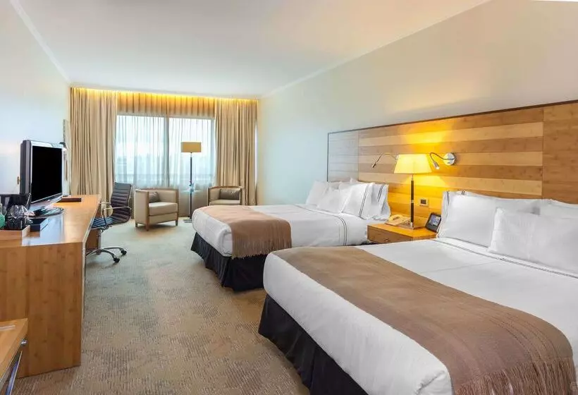 Sonesta Hotel Osorno