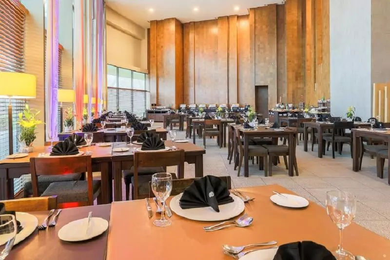 Sonesta Hotel Osorno