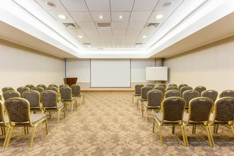 Sonesta Hotel Osorno