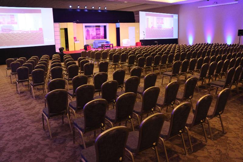 Sonesta Hotel Osorno