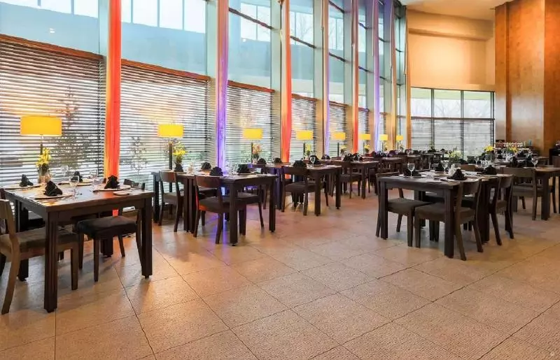 Sonesta Hotel Osorno