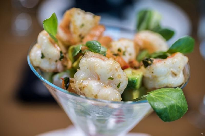 Sonesta Hotel Osorno