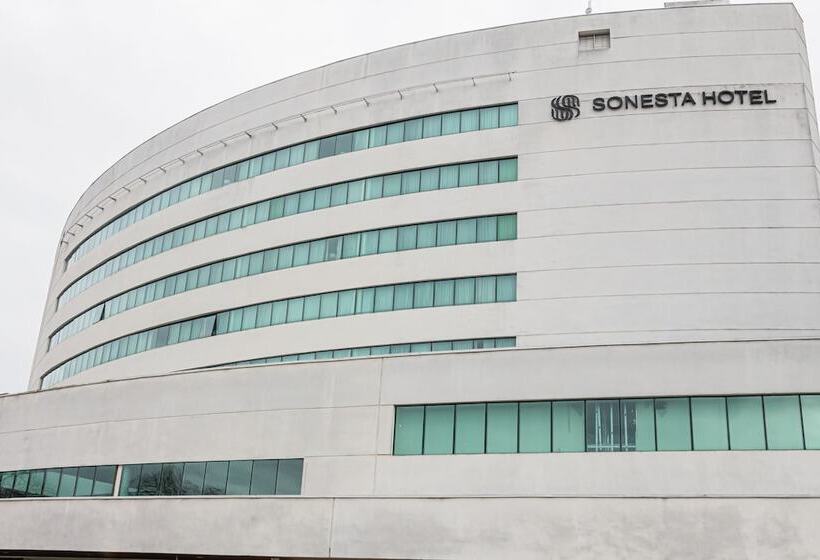 Sonesta Hotel Osorno