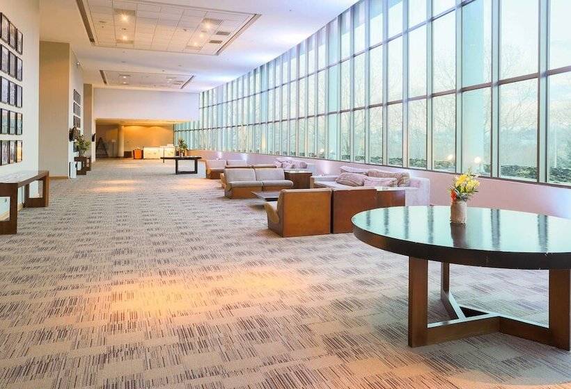 Sonesta Hotel Osorno