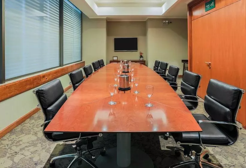 Sonesta Hotel Osorno