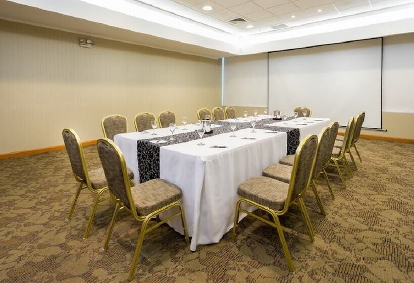 Sonesta Hotel Osorno