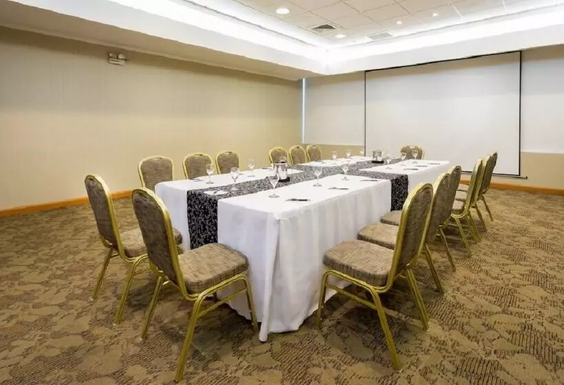 Sonesta Hotel Osorno