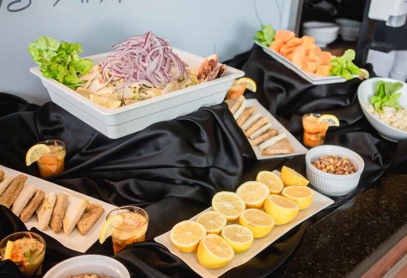 Sonesta Hotel Osorno