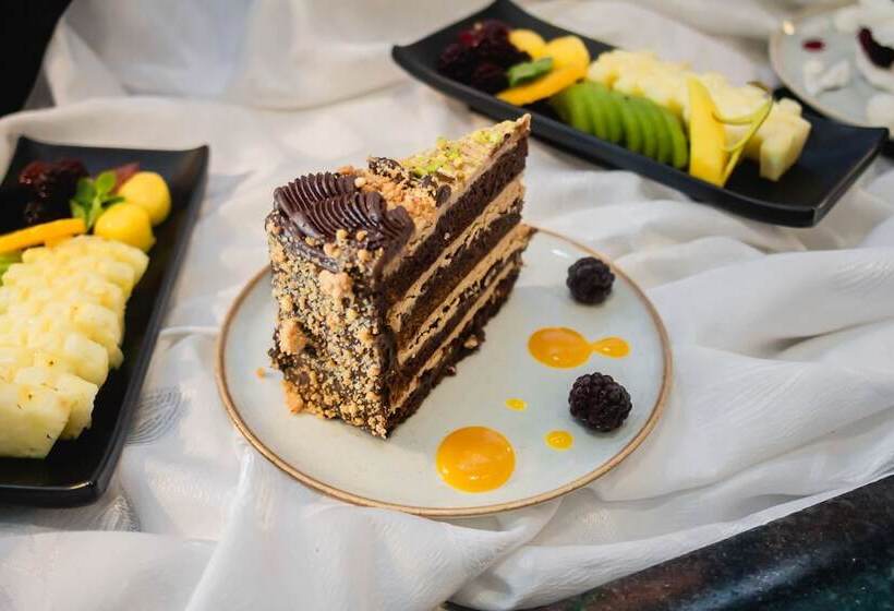 Sonesta Hotel Osorno