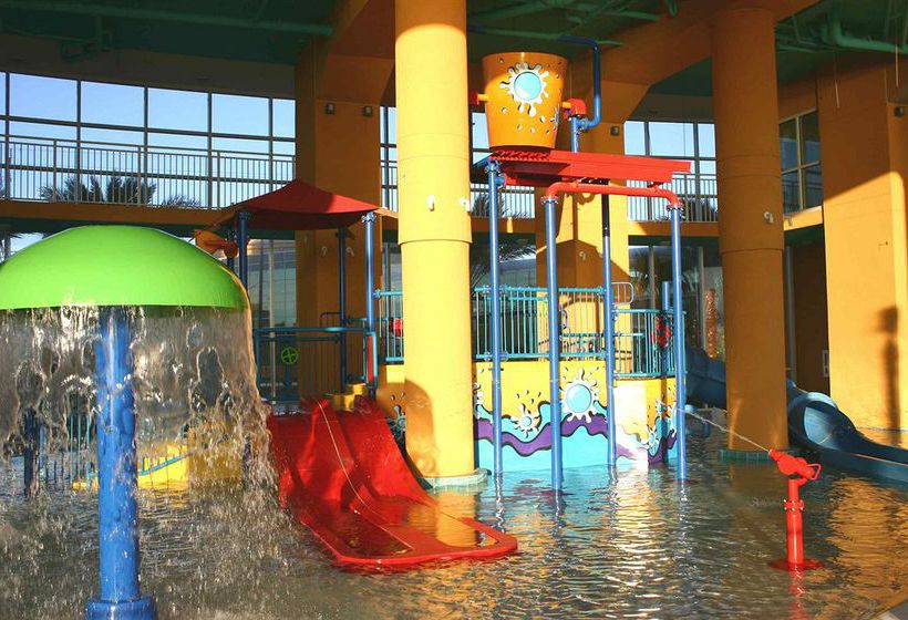 Отель Splash Beach Resort By Panhandle Getaways