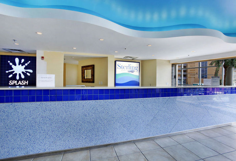 Отель Splash Beach Resort By Panhandle Getaways