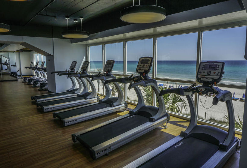 Отель Splash Beach Resort By Panhandle Getaways