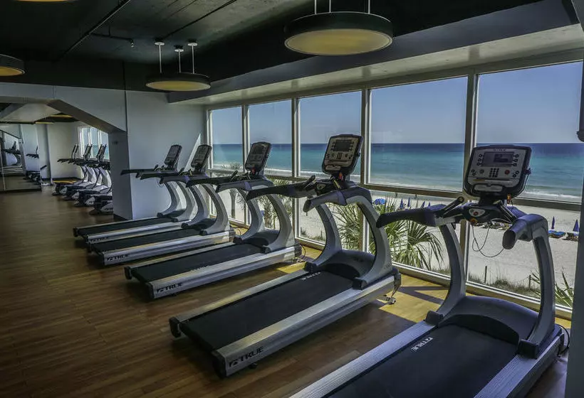 Szálloda Splash Beach Resort By Panhandle Getaways