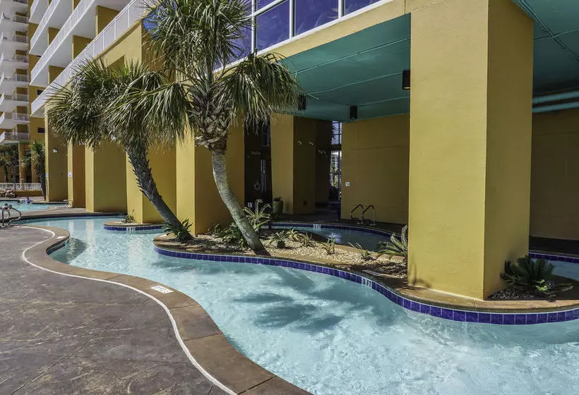 Szálloda Splash Beach Resort By Panhandle Getaways