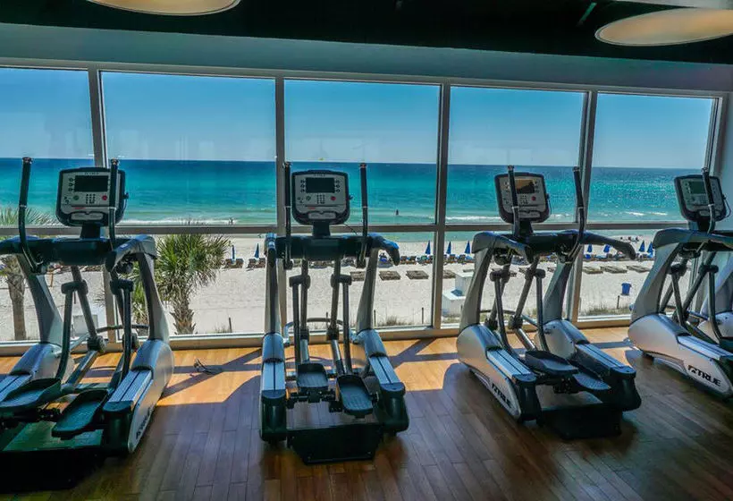 Szálloda Splash Beach Resort By Panhandle Getaways