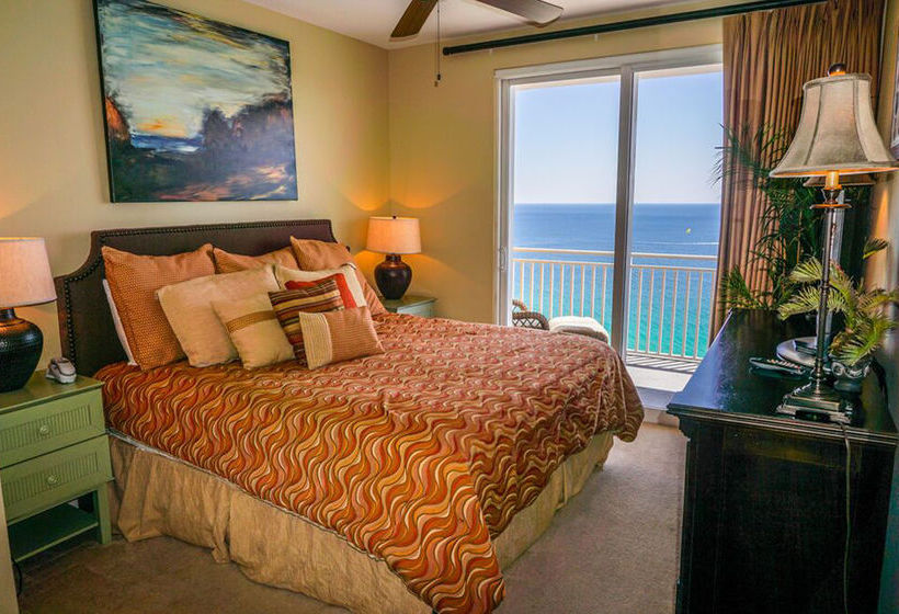 Отель Splash Beach Resort By Panhandle Getaways