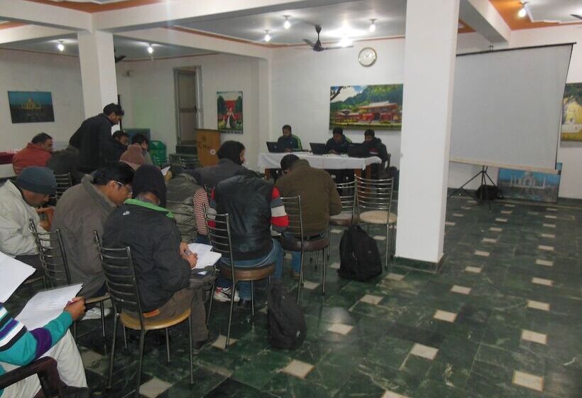 호텔 Taj Plaza, Vip Road, Agra