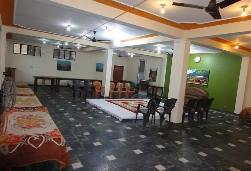 هتل Taj Plaza, Vip Road, Agra