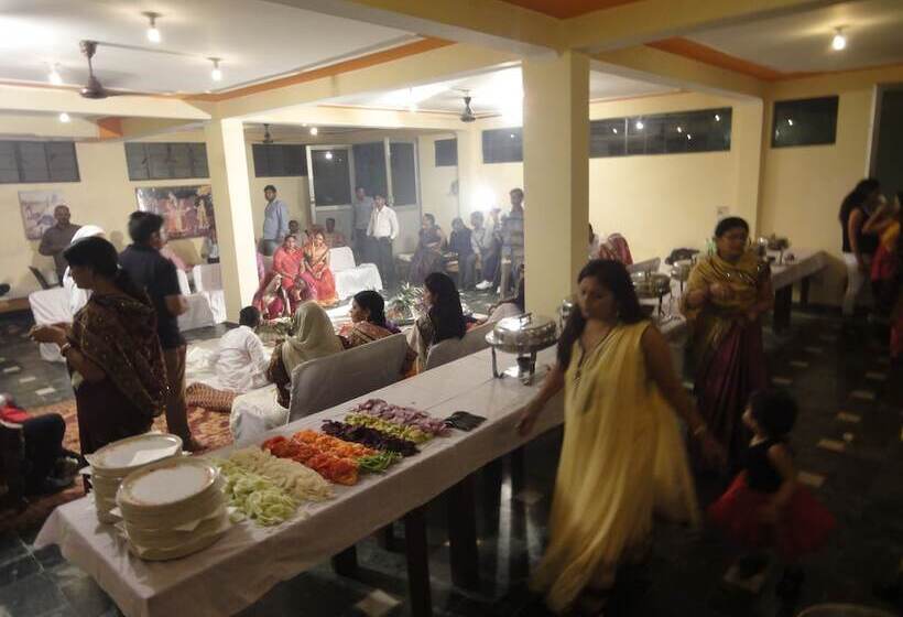 호텔 Taj Plaza, Vip Road, Agra