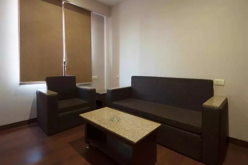 هتل Taj Plaza, Vip Road, Agra