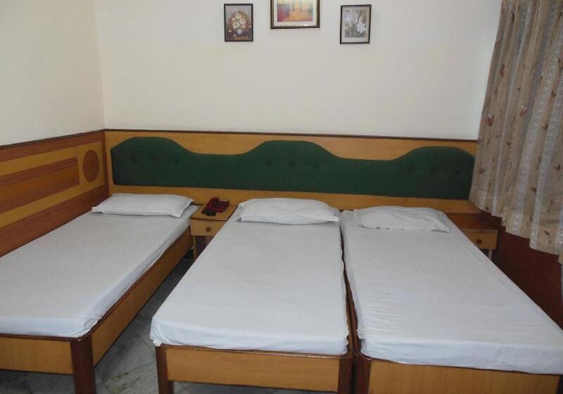 호텔 Taj Plaza, Vip Road, Agra