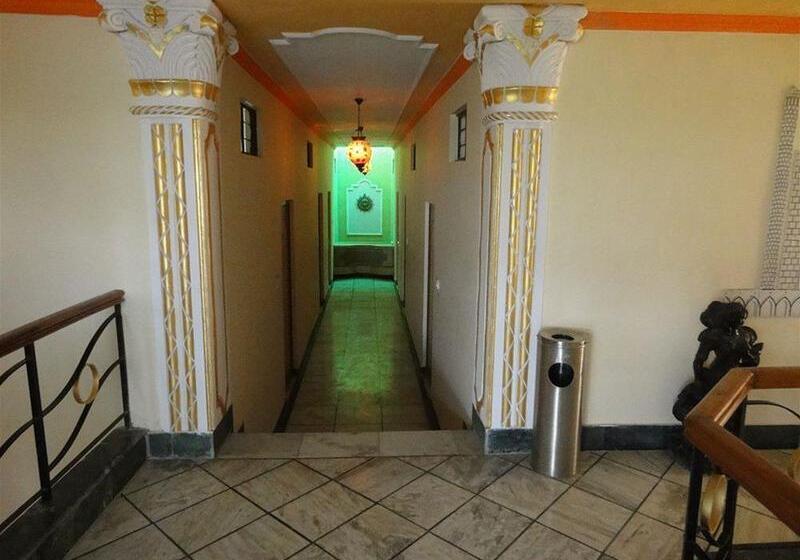 호텔 Taj Plaza, Vip Road, Agra