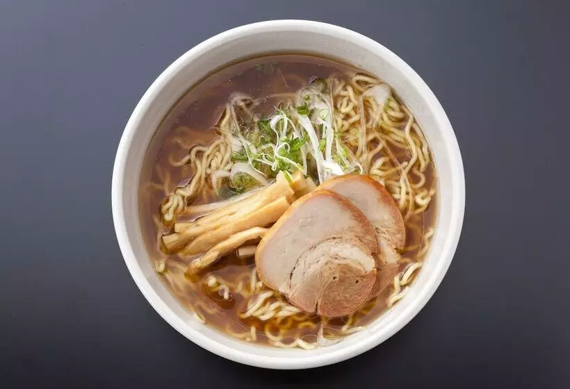 Отель Takayama Ouan