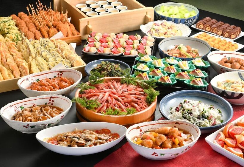 فندق Takayama Ouan