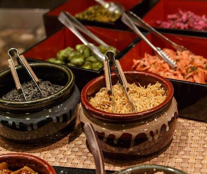 فندق Takayama Ouan