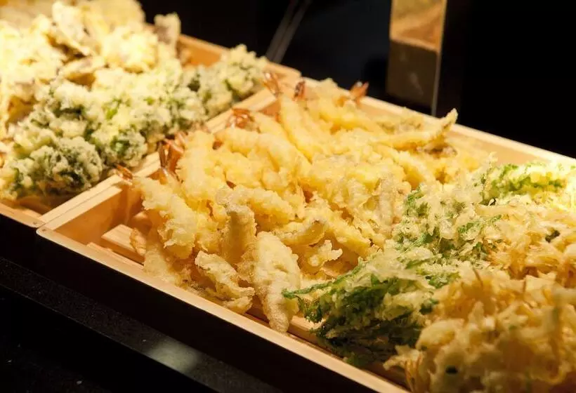 Отель Takayama Ouan