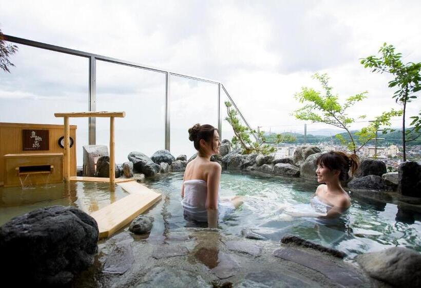 فندق Takayama Ouan