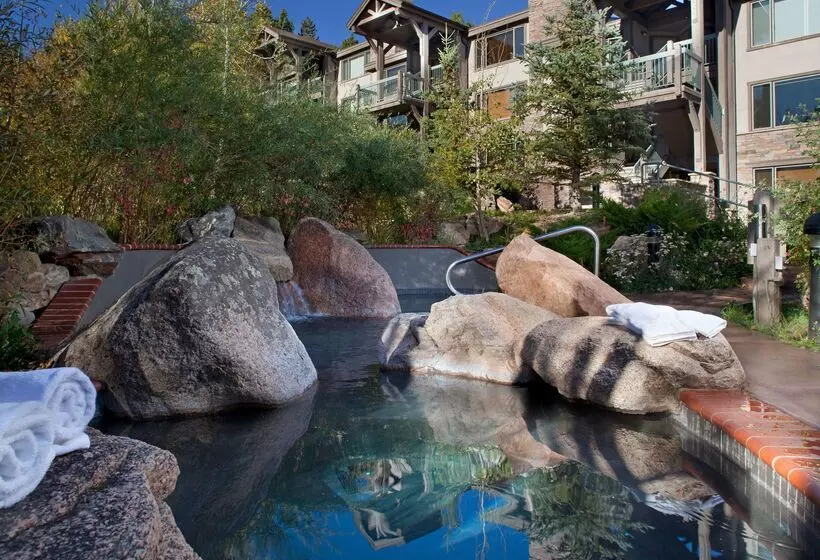 فندق Terracehouse Condos