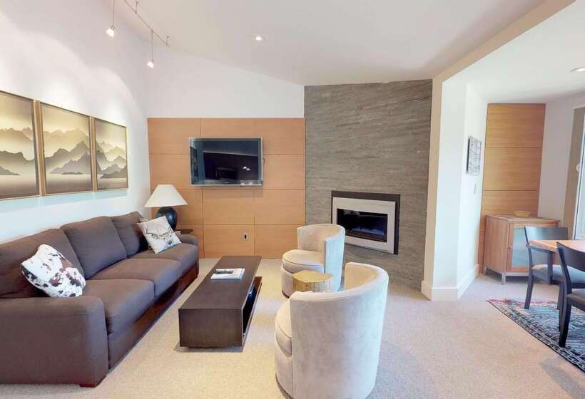 فندق Terracehouse Condos