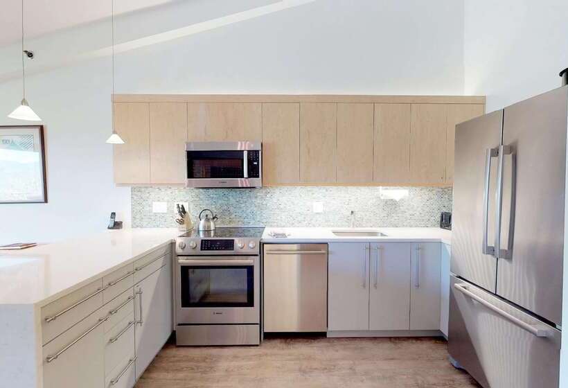 فندق Terracehouse Condos