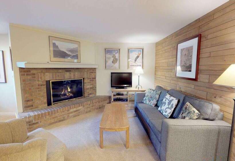 فندق Terracehouse Condos