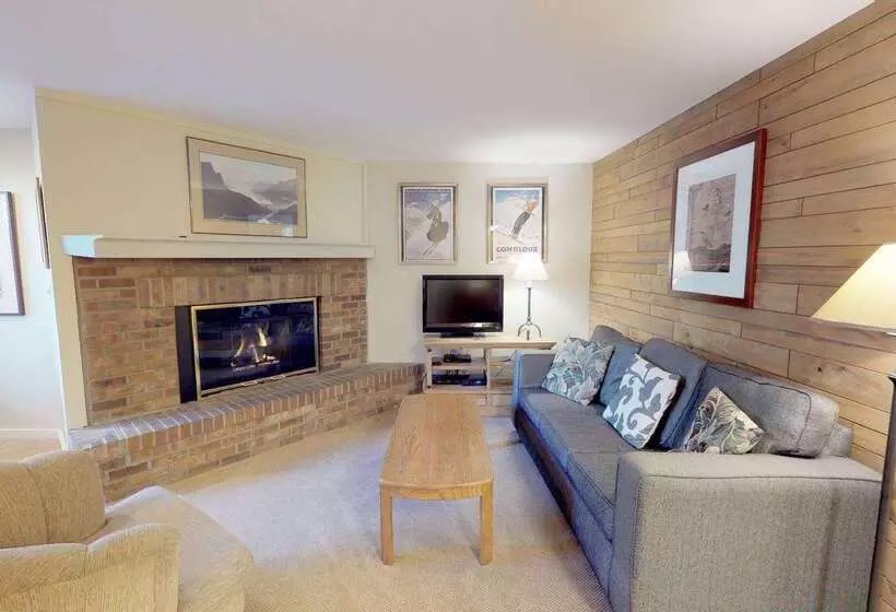 فندق Terracehouse Condos