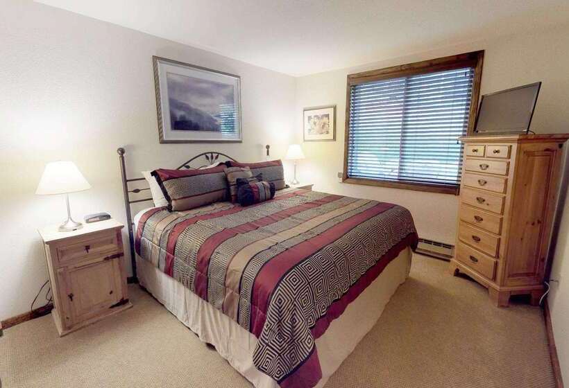 فندق Terracehouse Condos