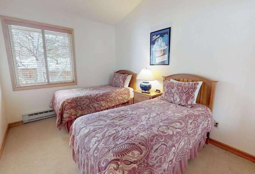 فندق Terracehouse Condos