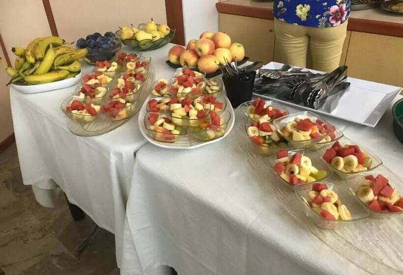 בית מלון כפרי Zurigo