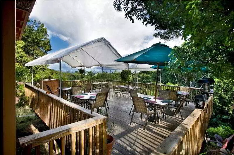 Pavilions & Pools Villa Hotel