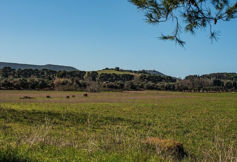 Poggio All Agnello Sport & Active Holidays