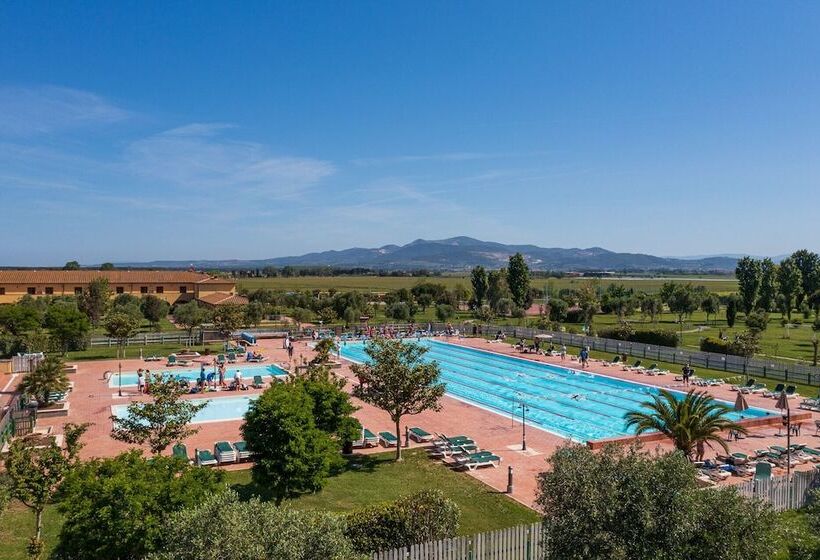 Poggio All Agnello Sport & Active Holidays