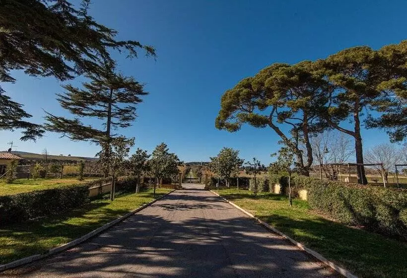 Poggio All Agnello Sport & Active Holidays