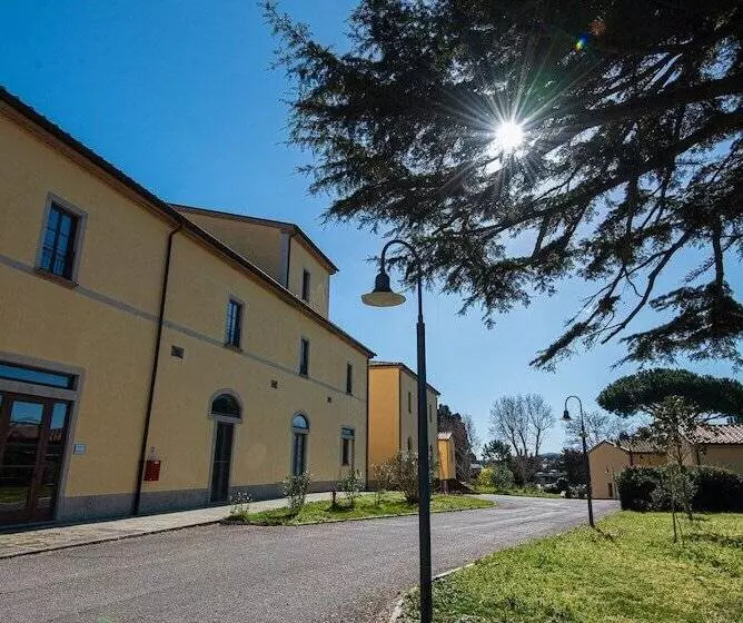 Poggio All Agnello Sport & Active Holidays