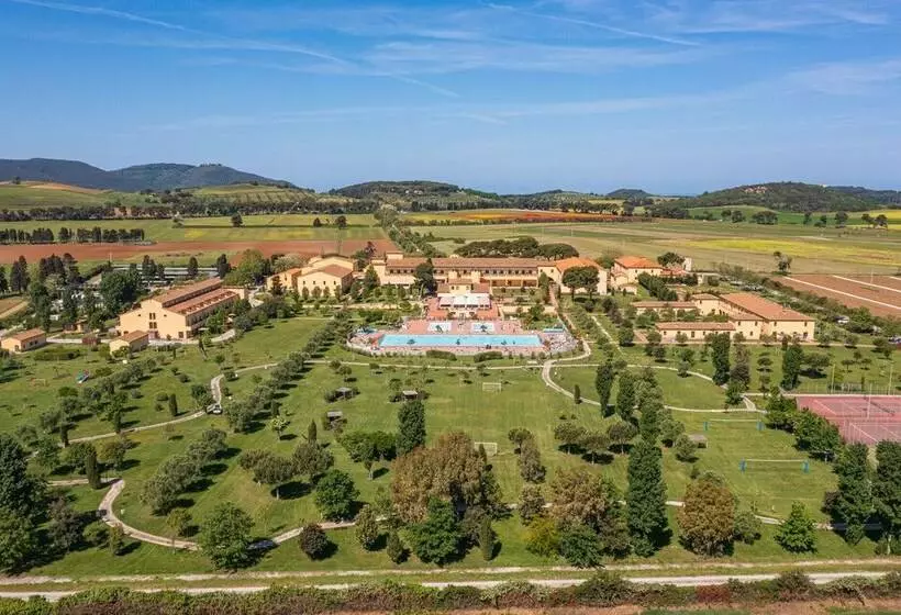 Poggio All Agnello Sport & Active Holidays