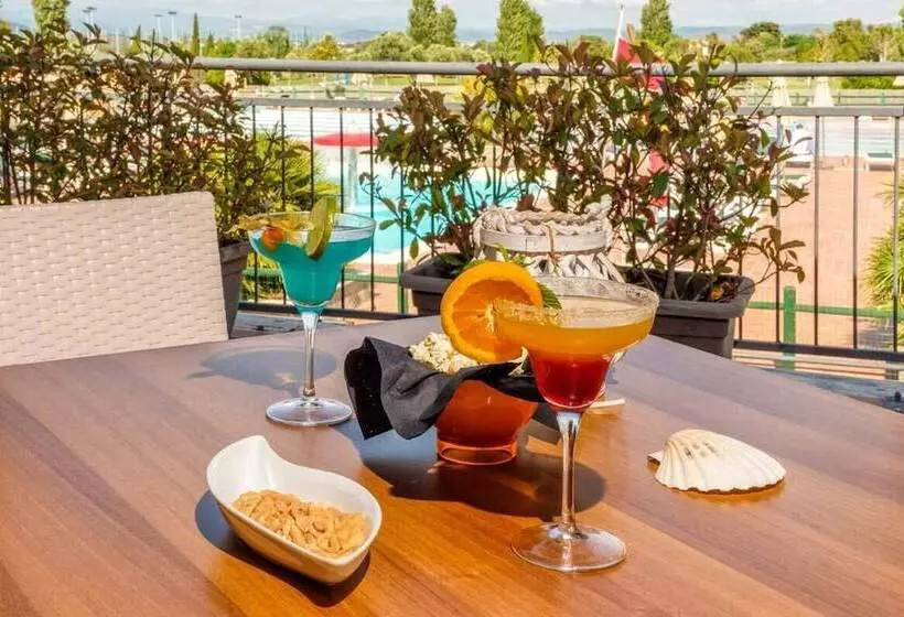 Poggio All Agnello Sport & Active Holidays