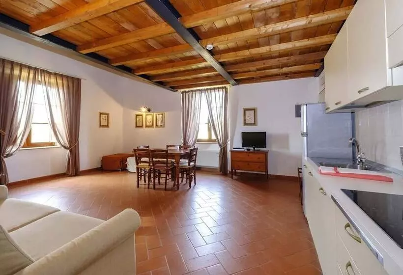 Poggio All Agnello Sport & Active Holidays