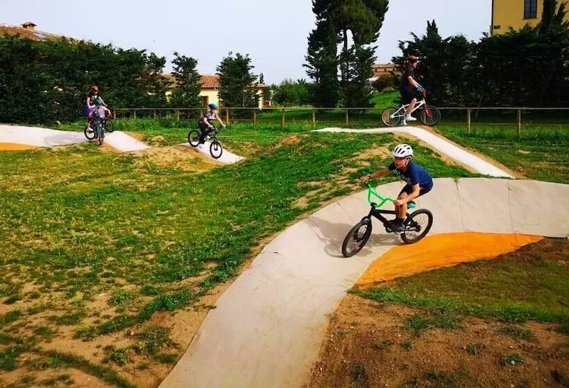 Poggio All Agnello Sport & Active Holidays