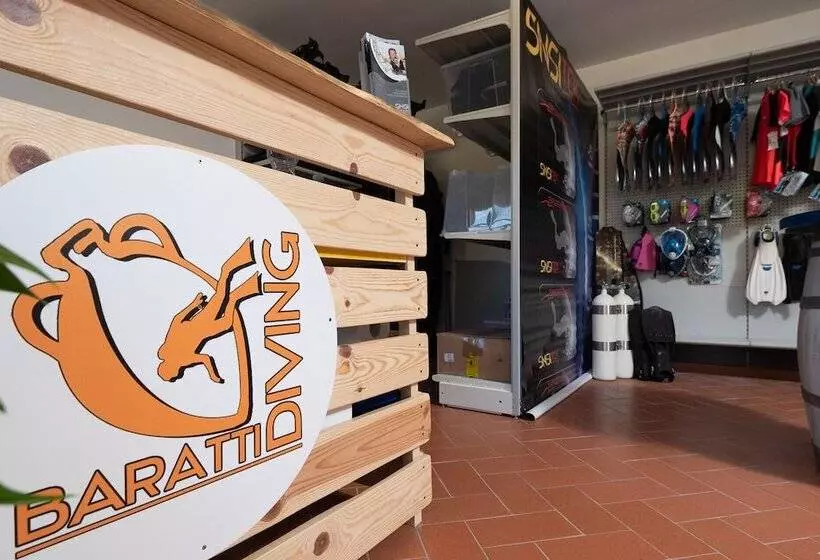 Poggio All Agnello Sport & Active Holidays